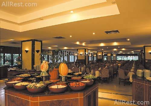 Unsaphire Hotel 20